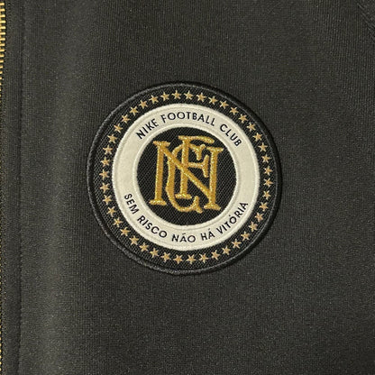 Brand New Sem Risco Football Club Jacket