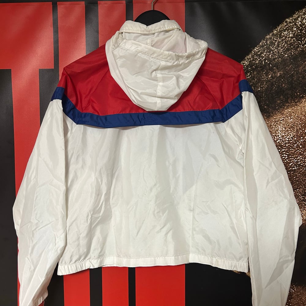 Original Vintage 1970s Windbreaker 3M Jacket