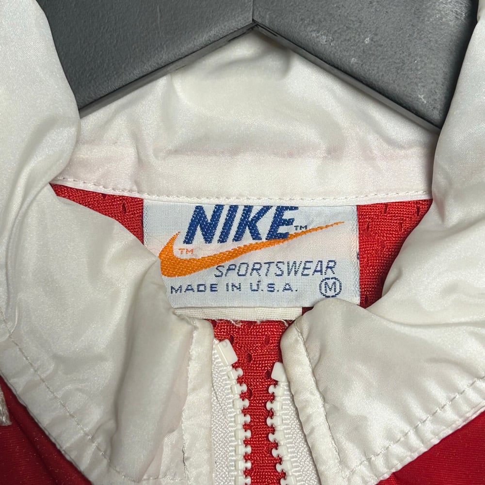 Original Vintage 1970s Windbreaker 3M Jacket