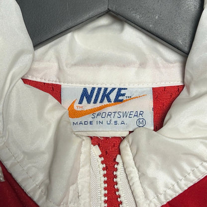 Original Vintage 1970s Windbreaker 3M Jacket
