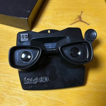 Promotional Internal "LeBron Watch" Slide Viewer