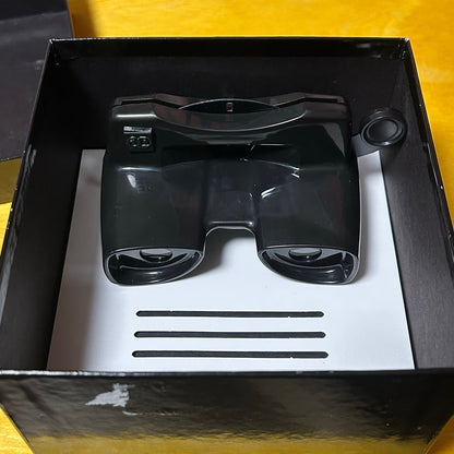 Promotional Internal "LeBron Watch" Slide Viewer