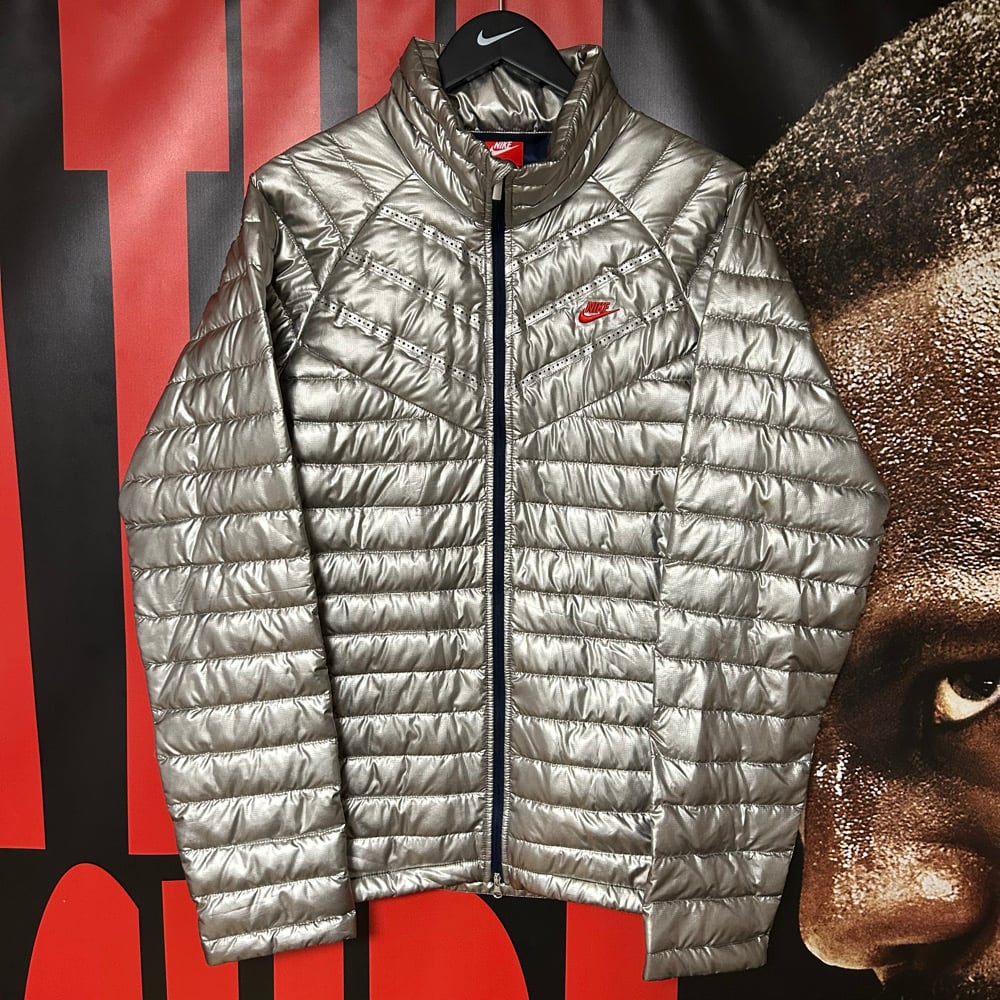 Team USA Olympic Aeroloft Jacket