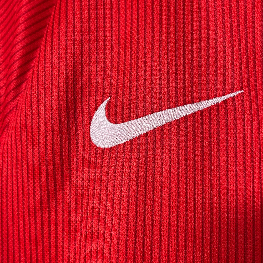 Official Issued England Soccer Jersey 2014