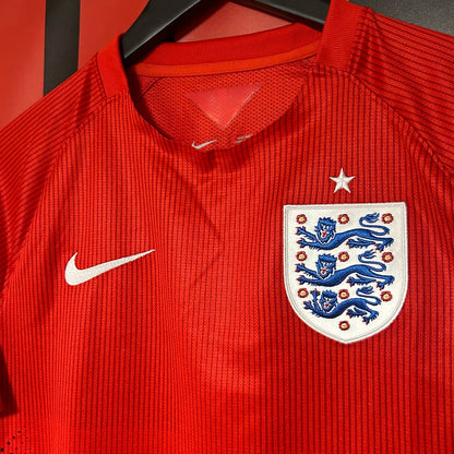 Official Issued England Soccer Jersey 2014