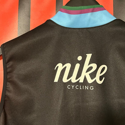 Rare Promotional Internal Cycling Jersey