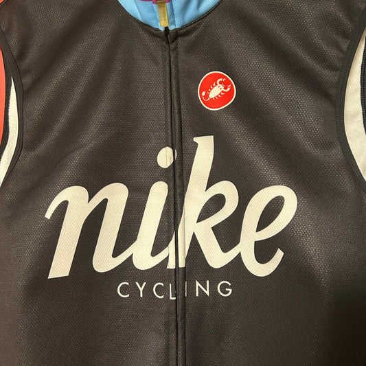 Rare Promotional Internal Cycling Jersey