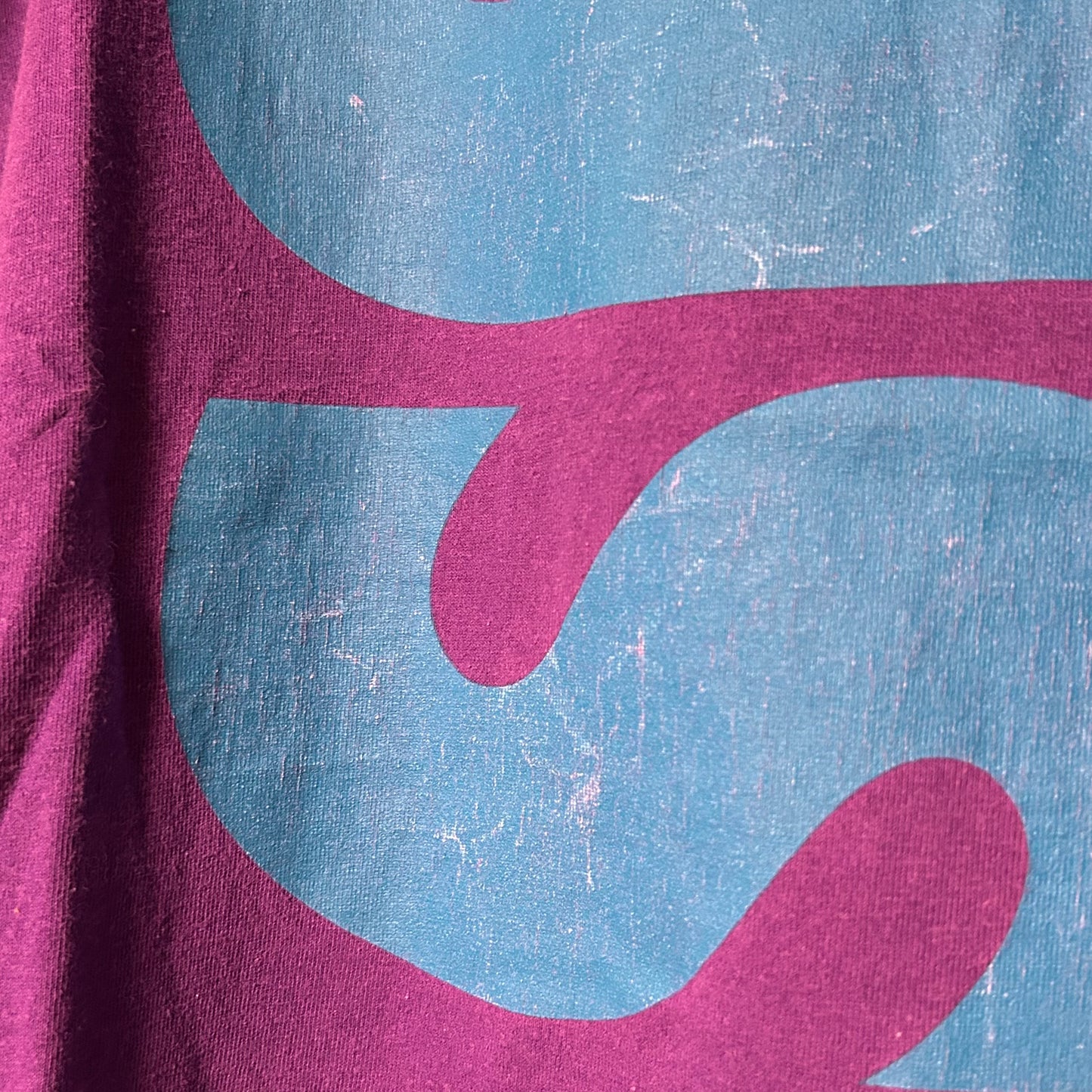 Original Early 90s JDI Logo Tee