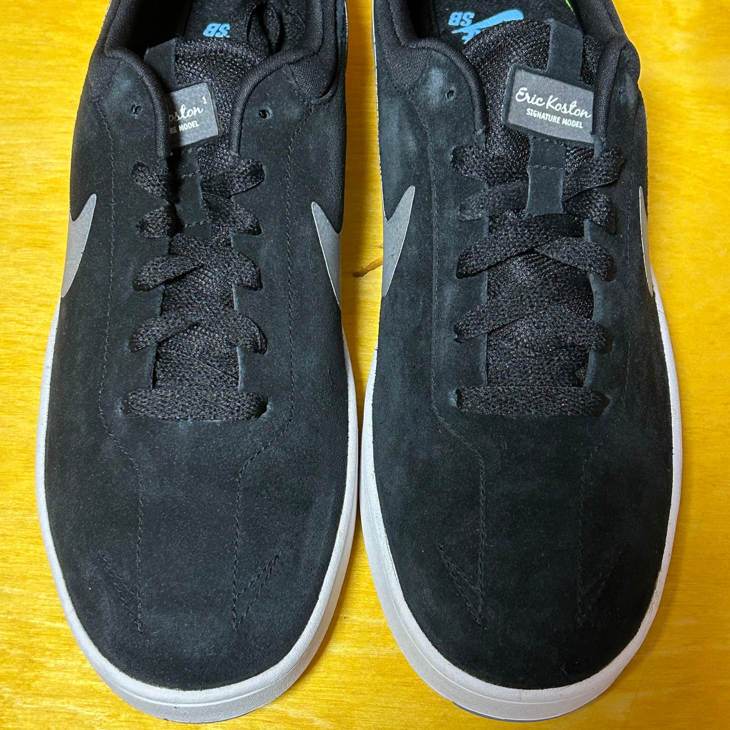 DS Brand New 2011 SB Koston 1