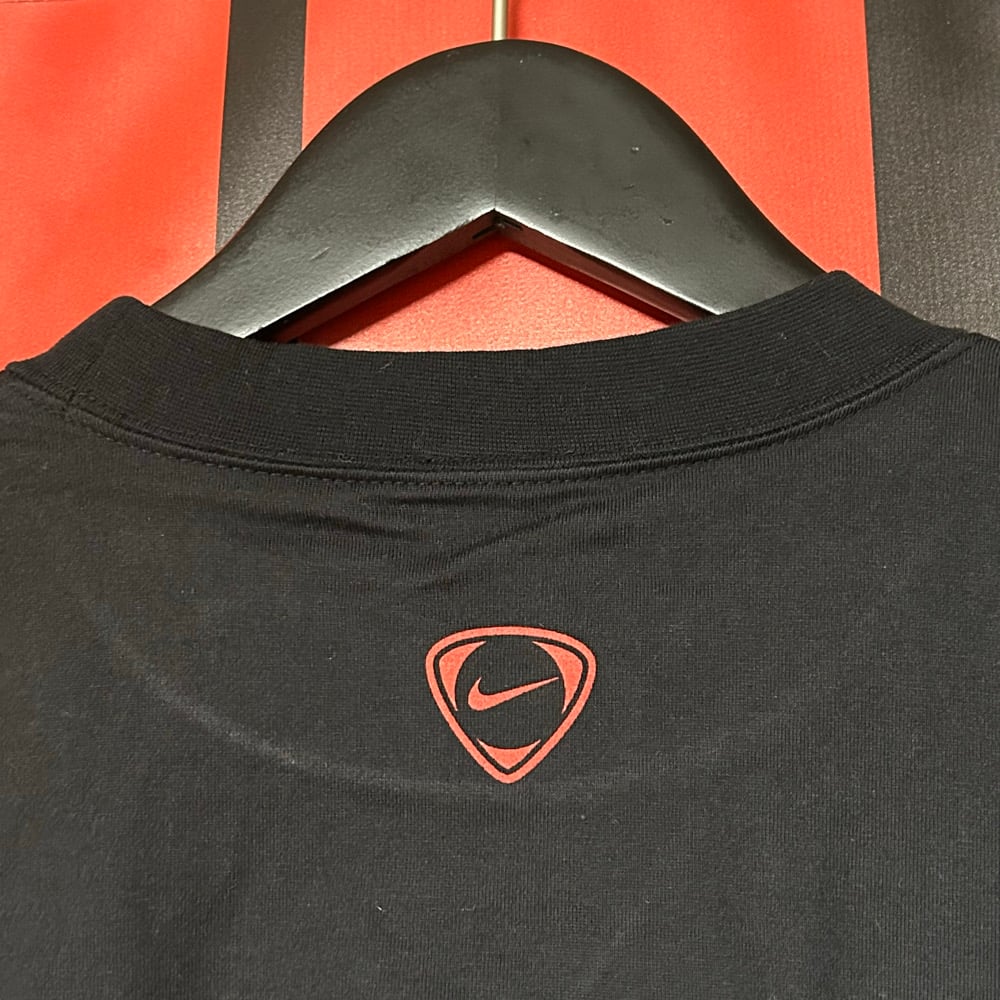 Rare Original Brand New 2005 Promotional Manchester Japan Tee