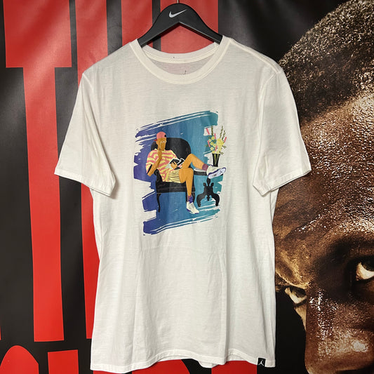 Sample Brand New "Fresh Prince" Tee