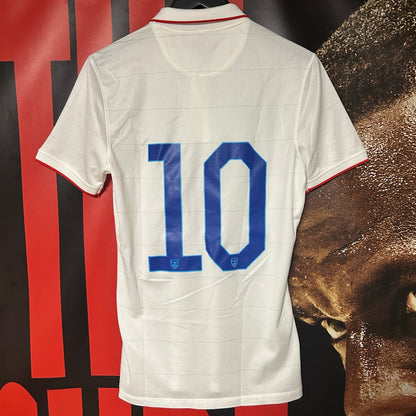 Landon Donovan Team USA World Cup Jersey 2014