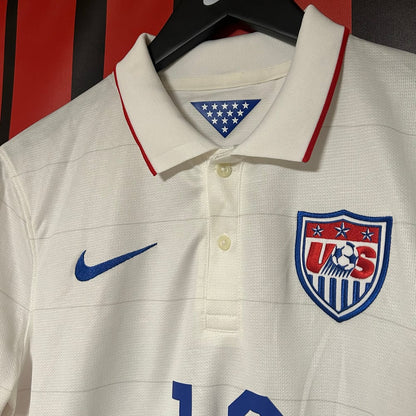 Landon Donovan Team USA World Cup Jersey 2014