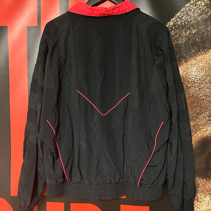 Rare 1990 Air Jordan V Flight Jacket