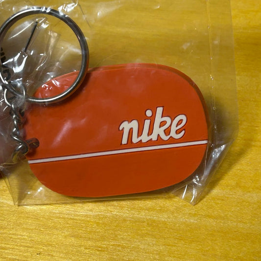 Brand New Original Late 90s Promotional Keychain