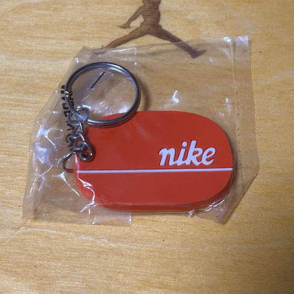 Brand New Original Late 90s Promotional Keychain