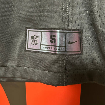 Rare Brand New Promotional SuperBowl 49 Family & Friends Jersey