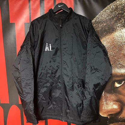 Promotional 2009 Cast & Crew "A.I. Artificial Intelligence" Movie Jacket