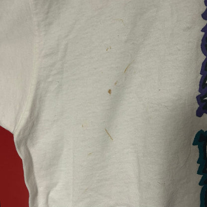Rare Original Promotional 1996 Employee "Wilsonville" Tee