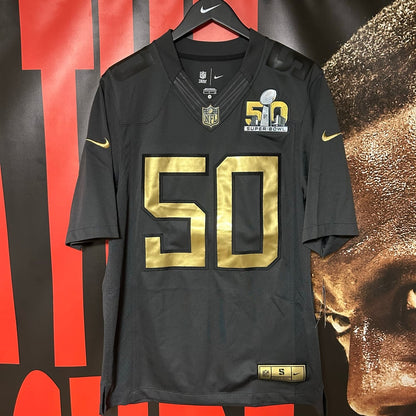 Brand New Promotional SuperBowl 50 Family & Friends Jersey