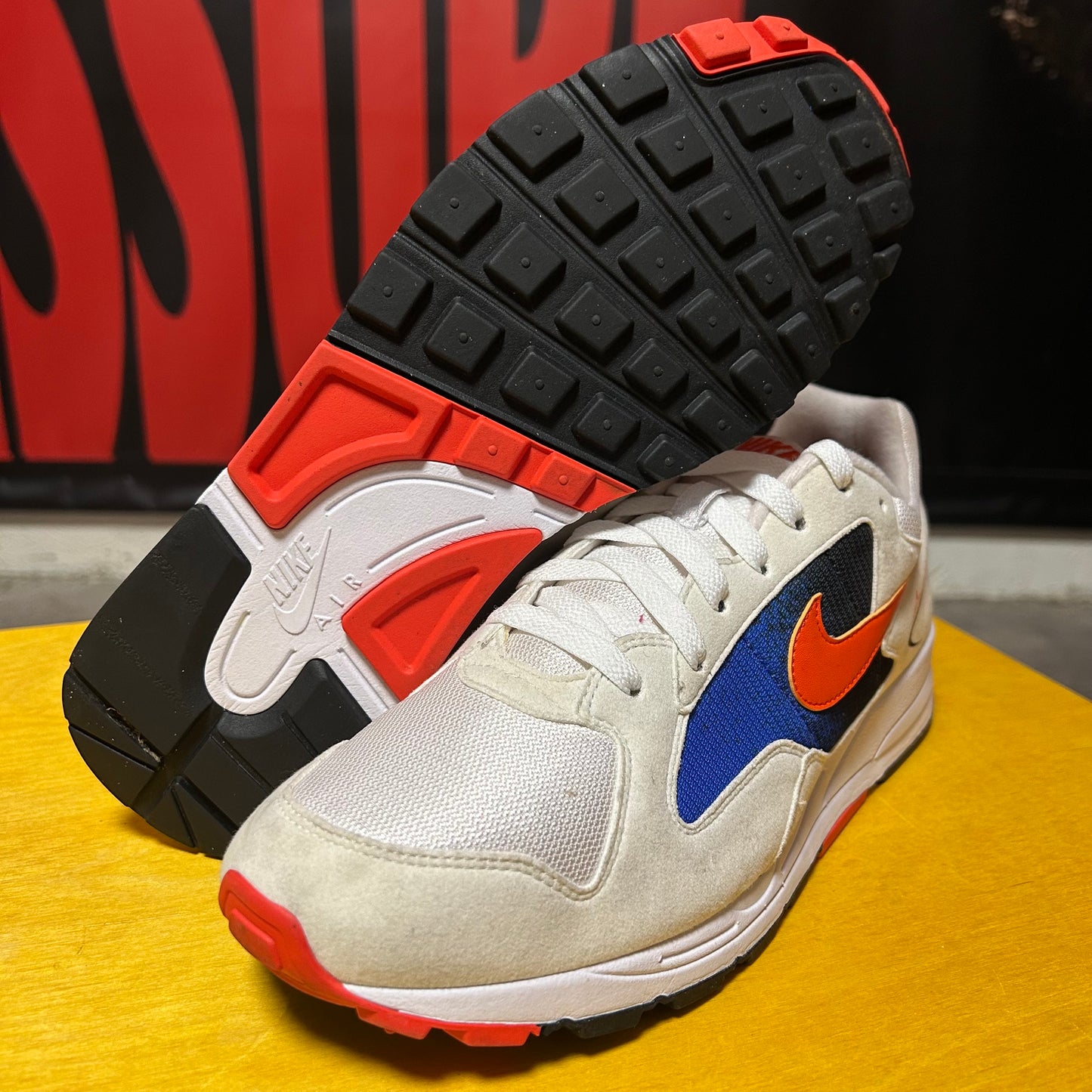 Sample 2019 Air Skylon 2