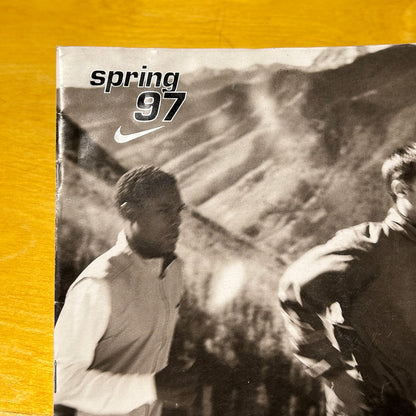 Rare Original Spring 1997 Promotional EastBay Dealers Catalog