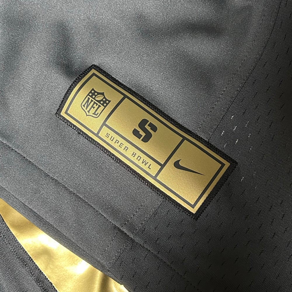 Brand New Promotional SuperBowl 50 Family & Friends Jersey