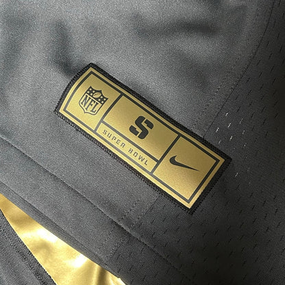 Brand New Promotional SuperBowl 50 Family & Friends Jersey