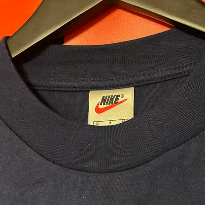 Original Vintage Promotional NT Berlin Store Opening Tee
