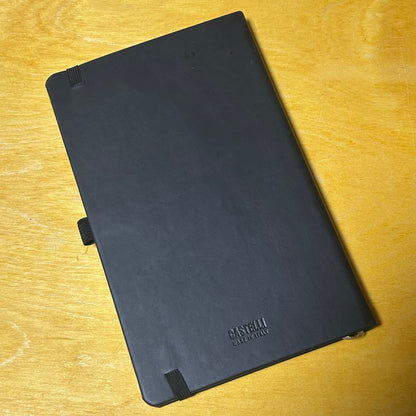 Rare Promotional Internal "Future of Sport" Notebook