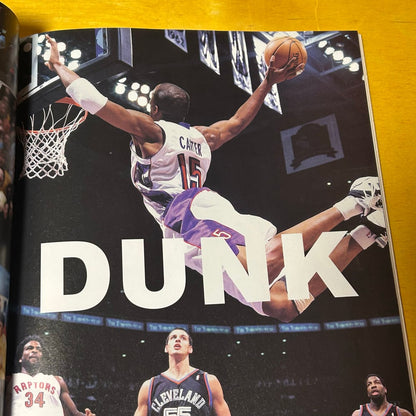 Rare Original 2003 Relax Magazine Dunk Issue