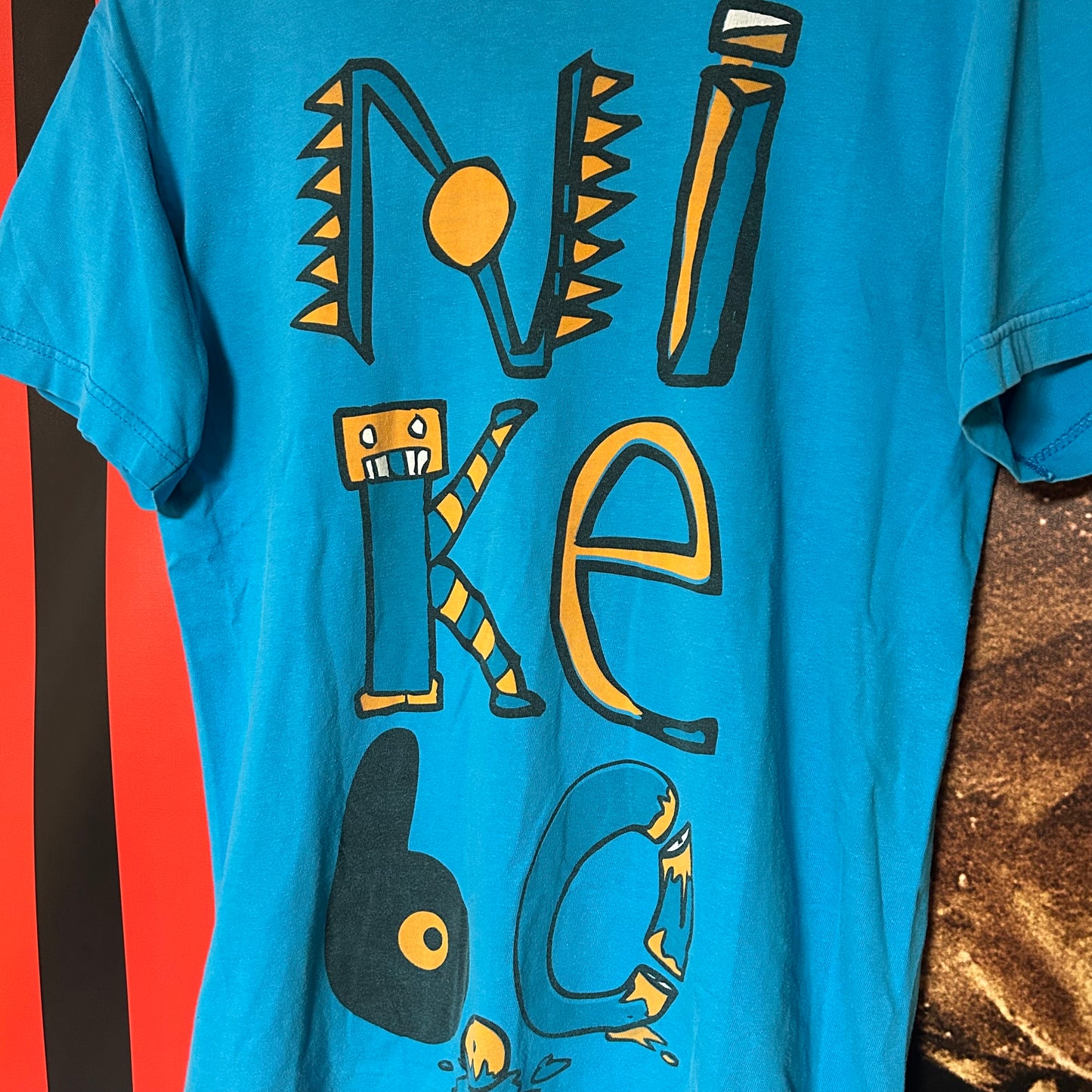 Original Mid 2000s 6.0 Promo Tee