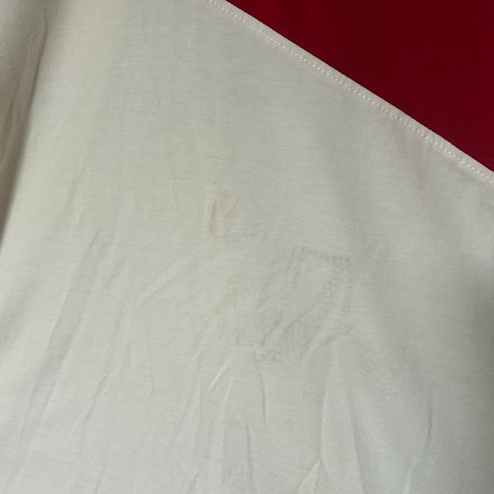 Promotional Team USA Jersey Style Shirt