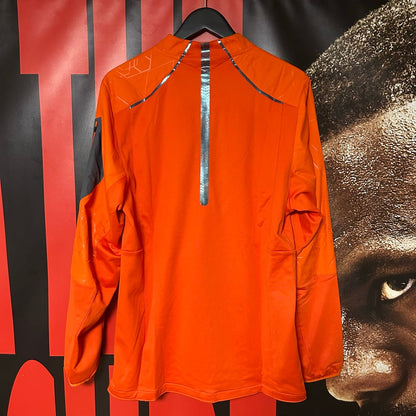 Brand New Promotional Family & Friends SuperBowl 49 Quarter-Zip