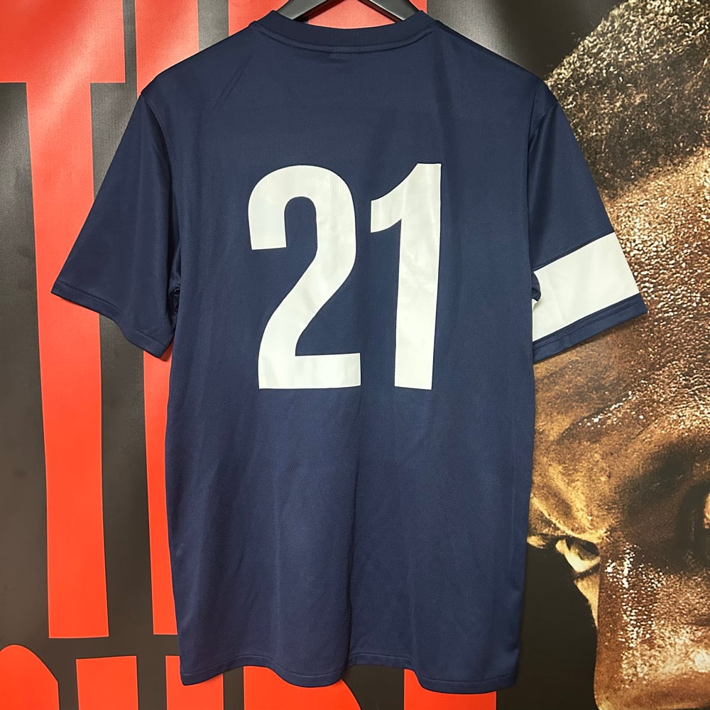 Rare Brand New Belize Football Confederation Jersey