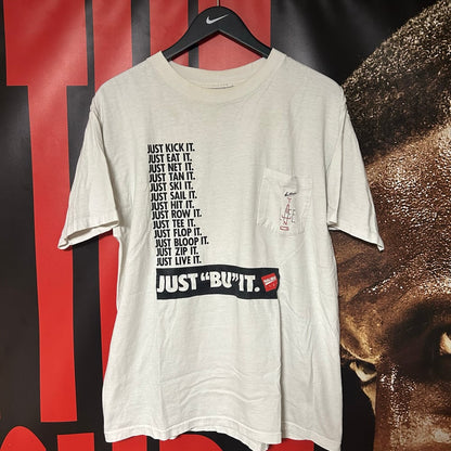 Original 1989 Malibu Parody JDI Tee