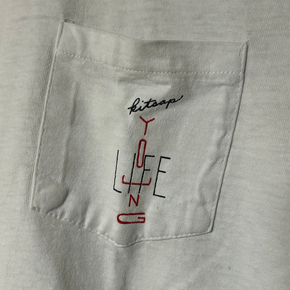 Original 1989 Malibu Parody JDI Tee