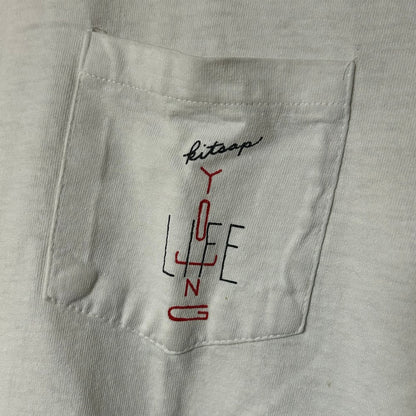 Original 1989 Malibu Parody JDI Tee