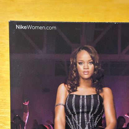 Rare Early 2000s Promotional Def Jam Rihanna Workout DVD