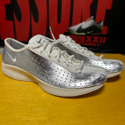 DS Brand New 2025 SuperFly White Summit Silver
