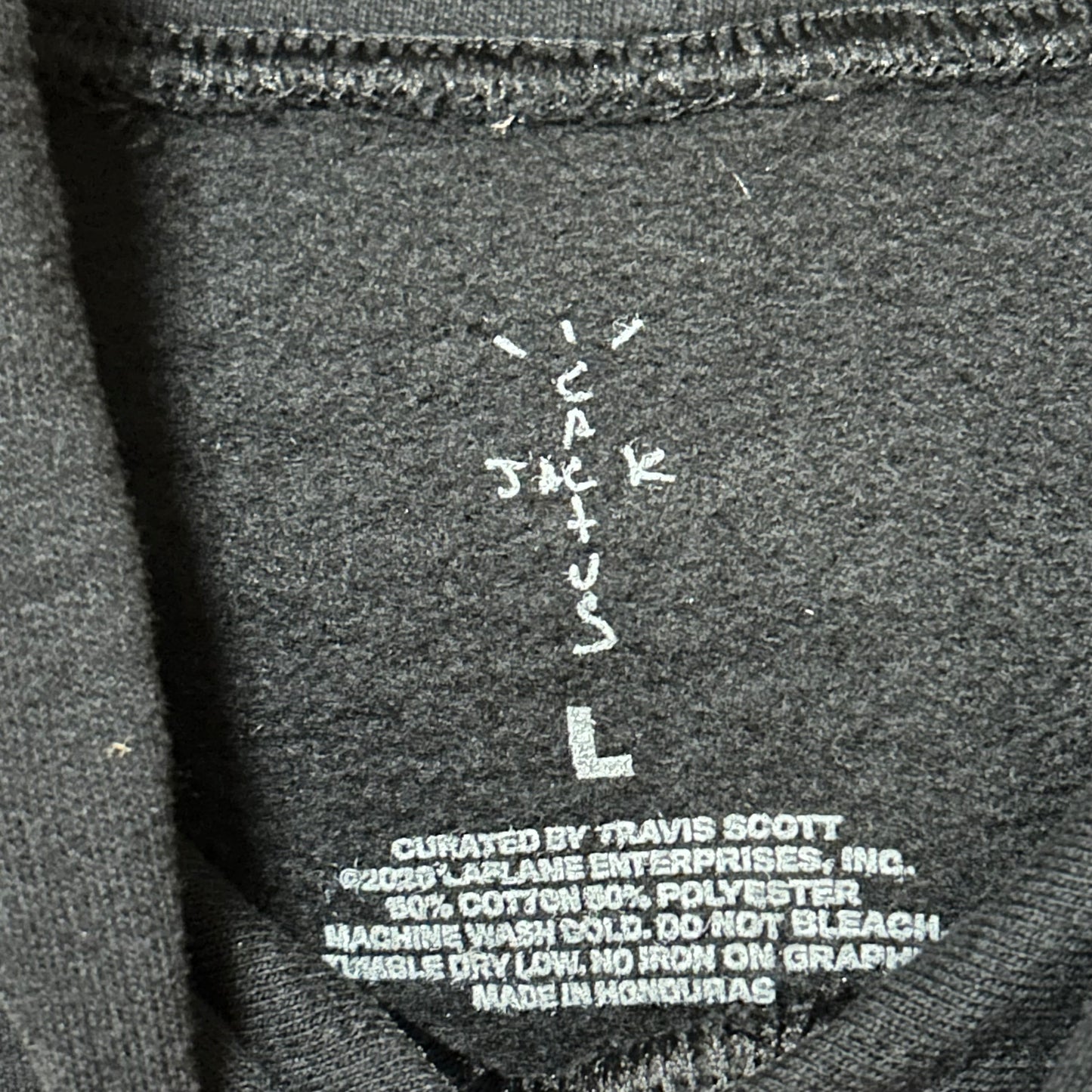 Travis Scott SB Hoodie