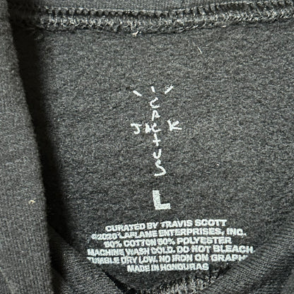 Travis Scott SB Hoodie
