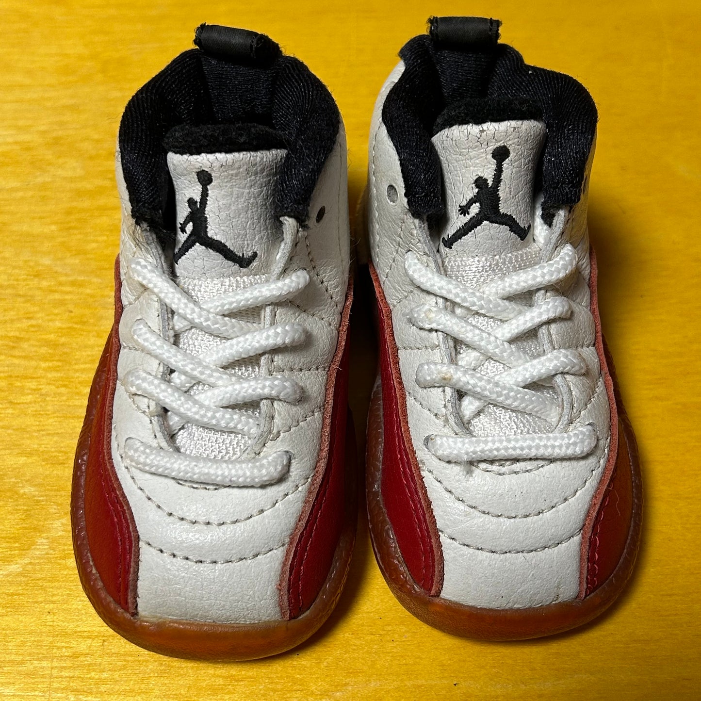 Original 1997 AJXII “Cherry”