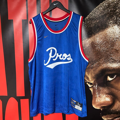 Lil' Penny 1/2 Cent Basketball Jersey
