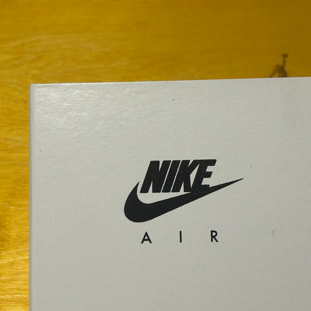 Promotional AM Day Air Notebook Brand New
