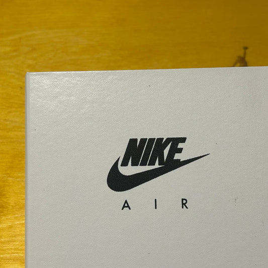 Promotional AM Day Air Notebook Brand New