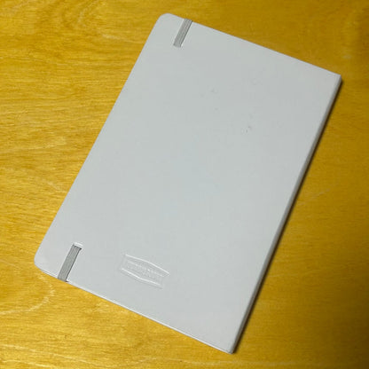 Promotional AM Day Air Notebook Brand New