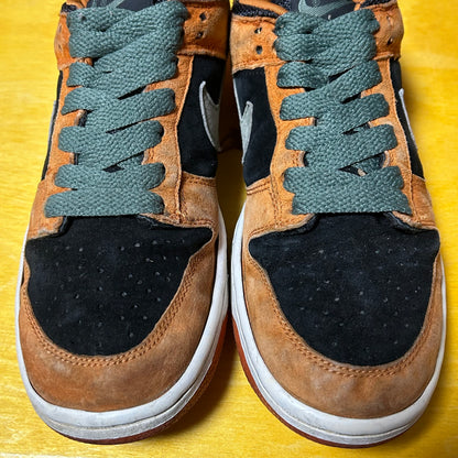 Original 2001 Co.JP "Ceramic" Dunk Low