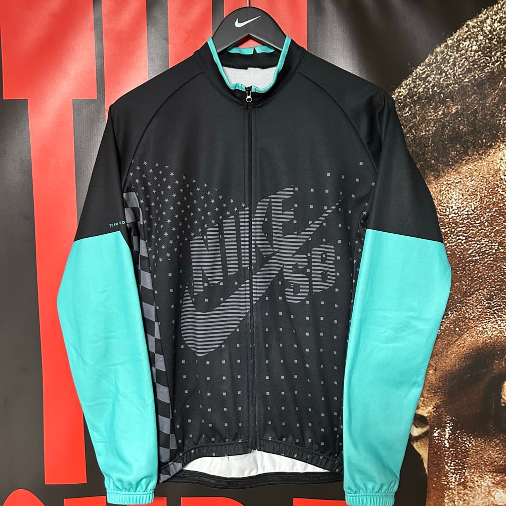 Rare Promotional SB Internal Cycling Team Jersey