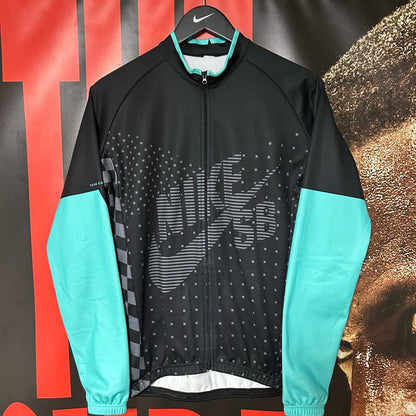 Rare Promotional SB Internal Cycling Team Jersey